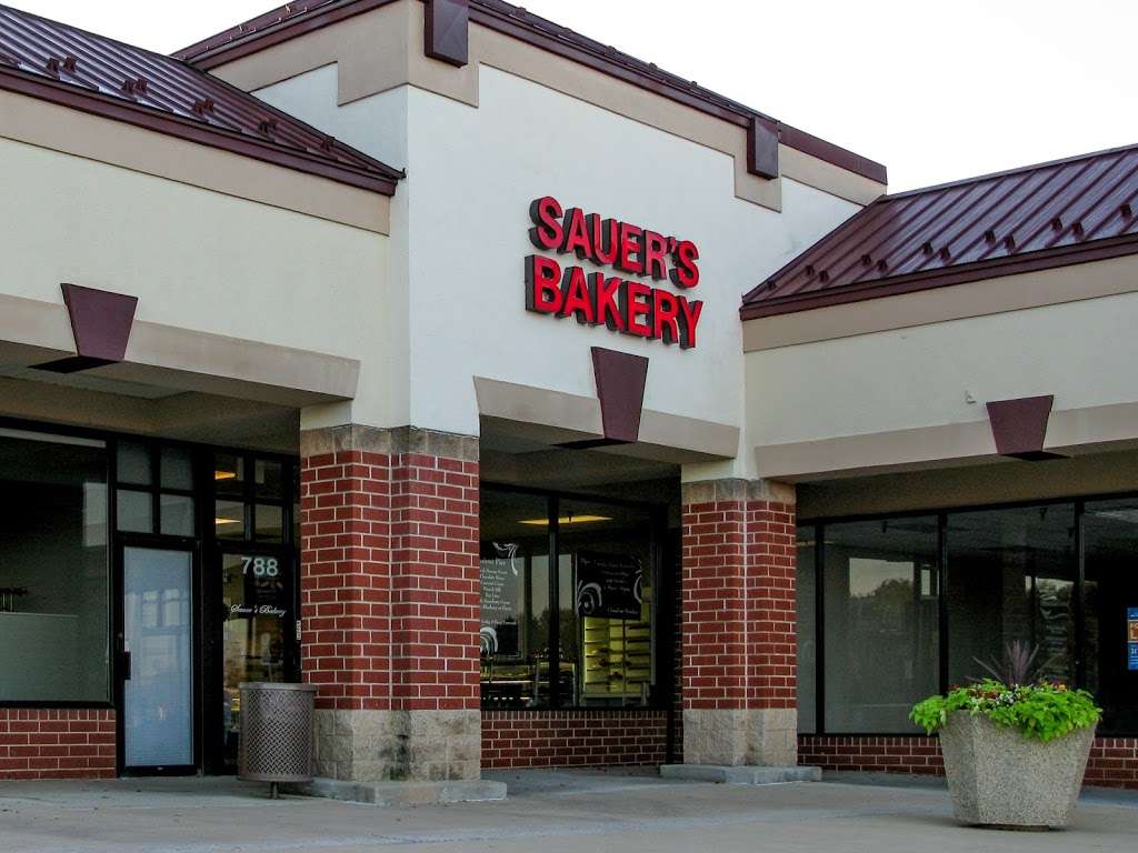 Sauers Bakery | 788 Army Trail Rd, Carol Stream, IL 60188, USA | Phone: (630) 830-6119