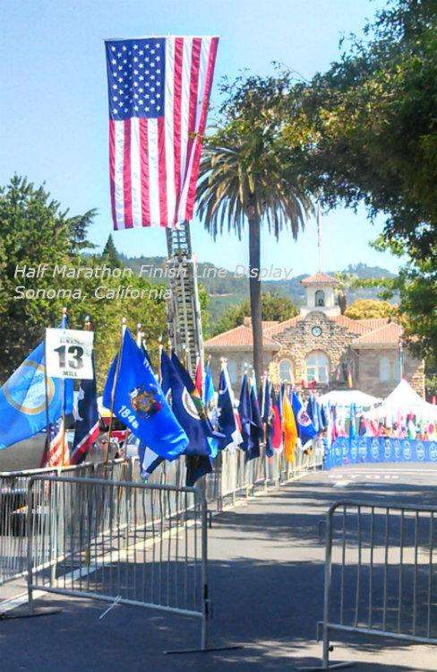 Embassy Flag, Inc. | 254 1st St E Bldg 3, Sonoma, CA 95476 | Phone: (707) 938-3331