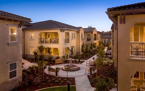 Stoneridge Creek | 3300 Stoneridge Creek Way, Pleasanton, CA 94588, USA | Phone: (925) 227-6810