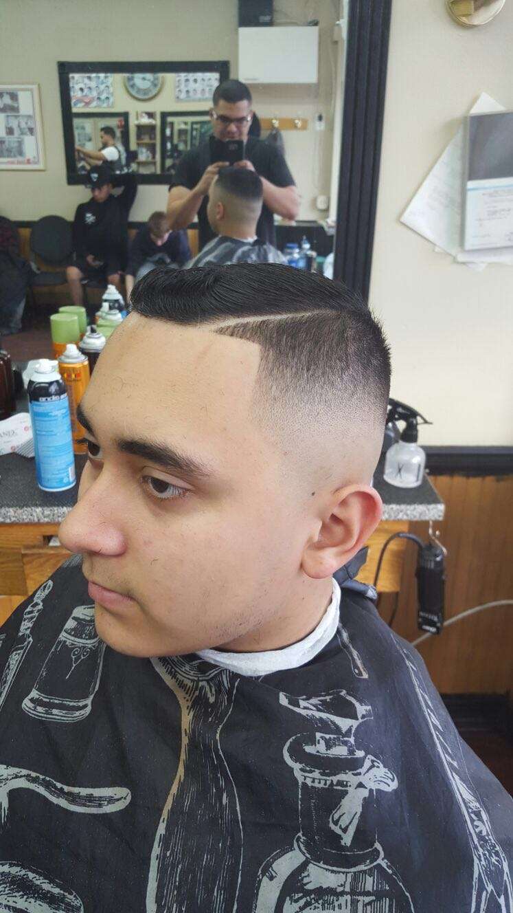 Main Street Barber Shop | 622 Inman Ave, Colonia, NJ 07067, USA | Phone: (732) 815-0052