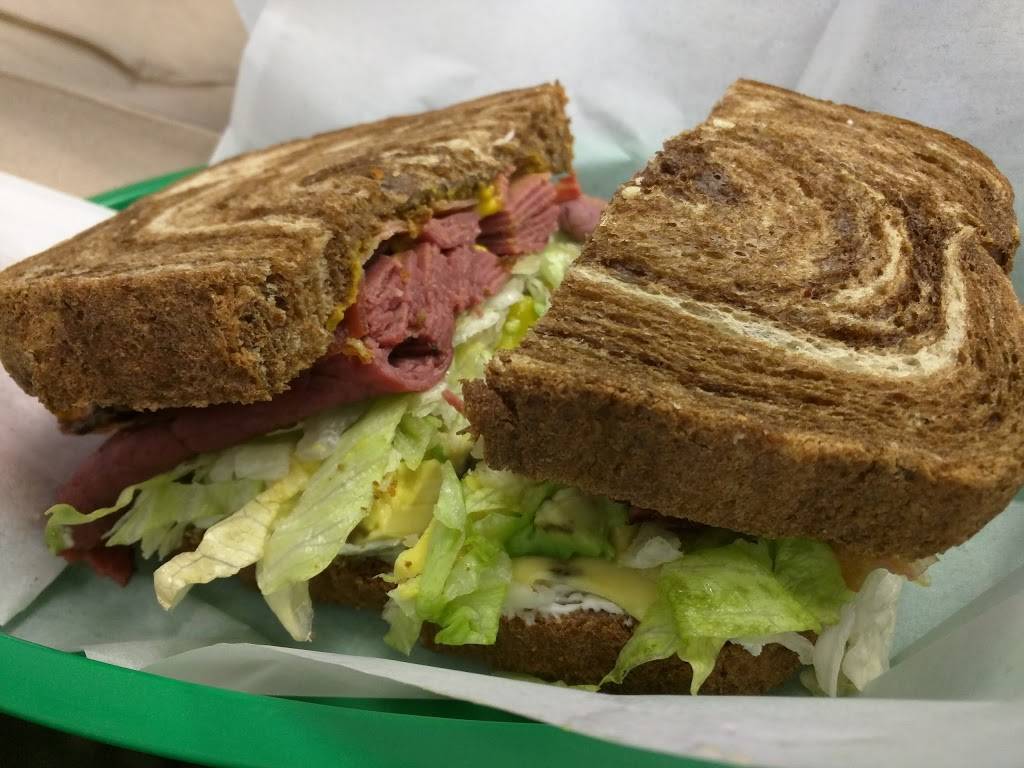 Mr. Pickles Sandwich Shop | 1049 Cochrane Rd #120, Morgan Hill, CA 95037, USA | Phone: (408) 612-4902