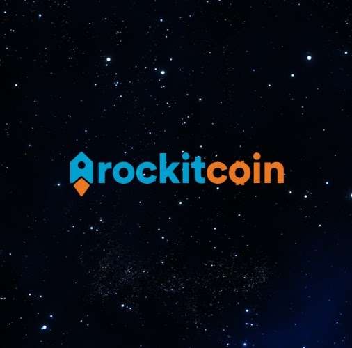 RockItCoin Bitcoin ATM | 901 N Glendale Ave, Glendale, CA 91206, USA | Phone: (888) 702-4826