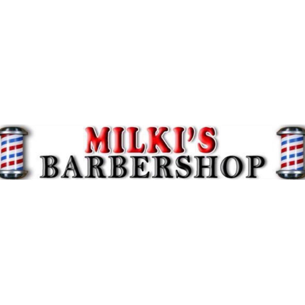 Milkis Barbershop | 238 Central St, Hudson, NH 03051, USA | Phone: (603) 233-6745