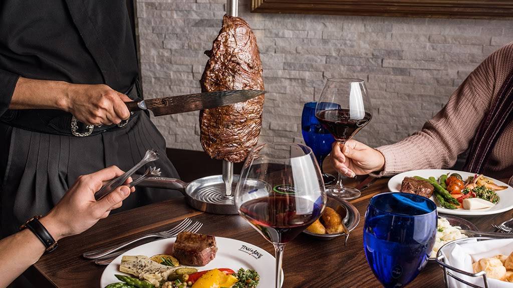 Texas de Brazil | 856 Orland Square Unit H15B, Orland Park, IL 60462, USA | Phone: (708) 998-4800