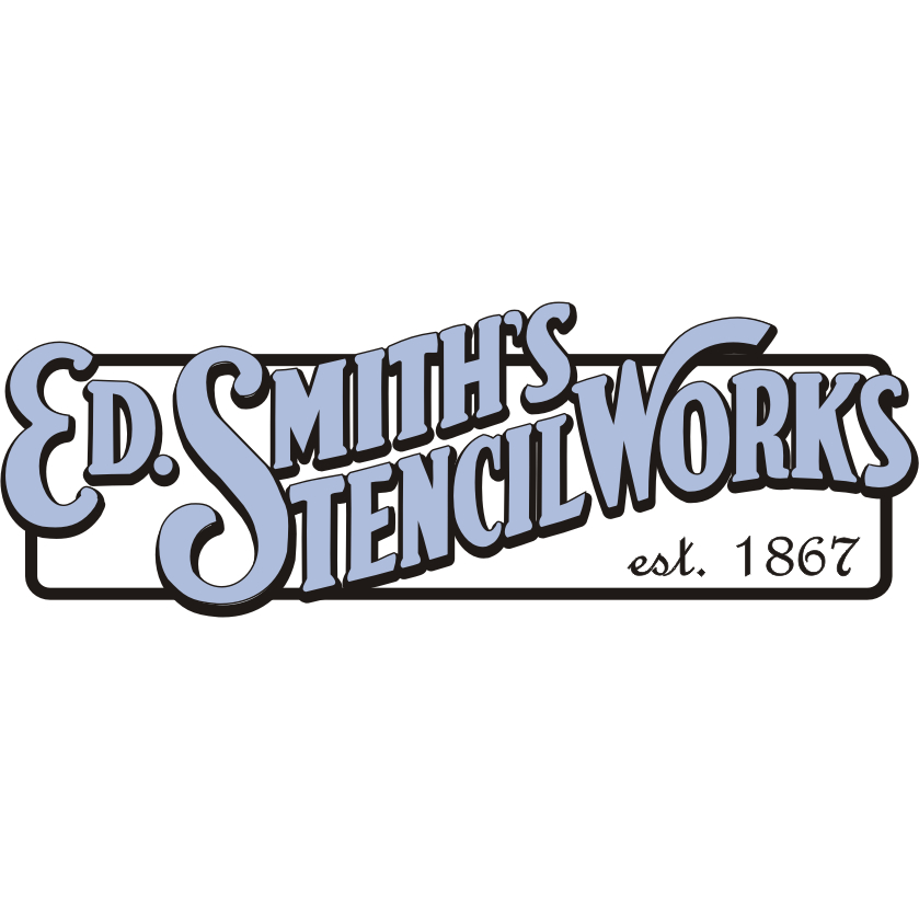 Ed. Smiths Stencil Works, Ltd. | 4315 Bienville St, New Orleans, LA 70119 | Phone: (504) 525-2128