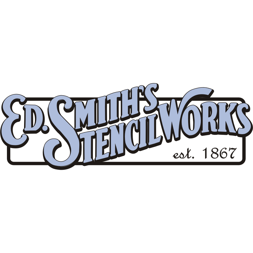 Ed. Smiths Stencil Works, Ltd. | 4315 Bienville St, New Orleans, LA 70119, USA | Phone: (504) 525-2128