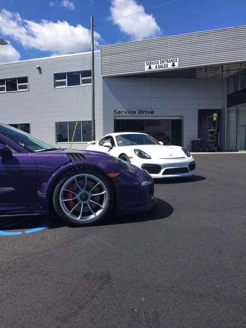 Ray Catena Porsche Toms River | 325 Rte 37 E, Toms River, NJ 08753, USA | Phone: (732) 902-7600