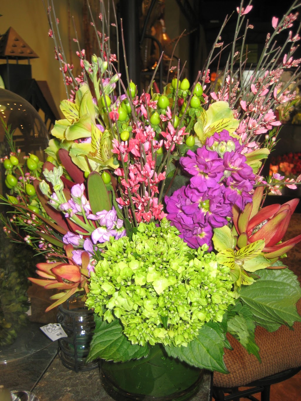 Town & Country Floral | 101 S McKenna Ave, Gretna, NE 68028, USA | Phone: (402) 916-9400