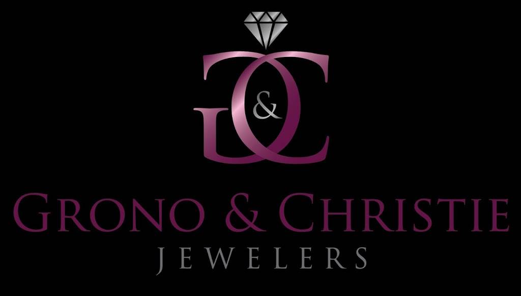 Grono & Christie Jewelers | 536 Adams St, Milton, MA 02186, USA | Phone: (617) 696-1490