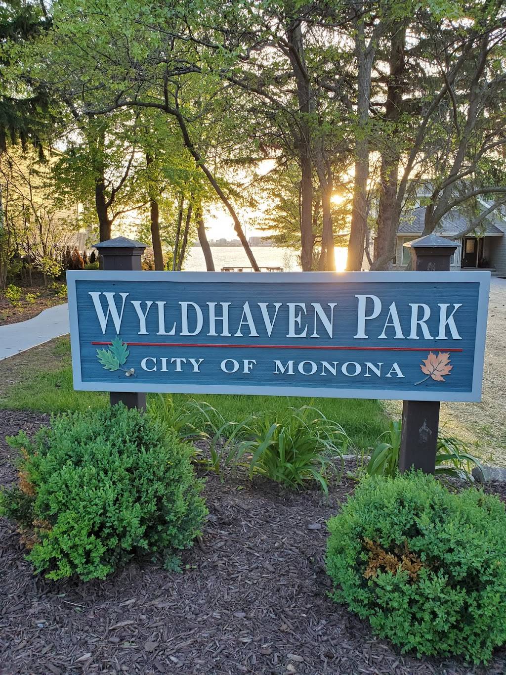 Wyldhaven Park | &, Tonyawatha Trail & Wyldhaven Ave, Monona, WI 53716 | Phone: (608) 222-4167