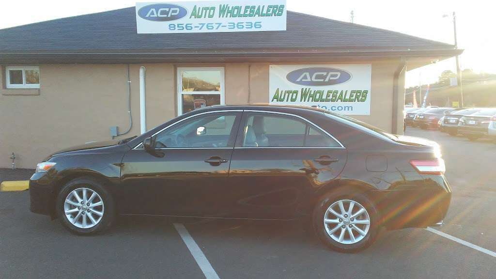 ACP Auto Wholesalers | 140 Berlin - Cross Keys Rd, Berlin, NJ 08009 | Phone: (856) 767-3636