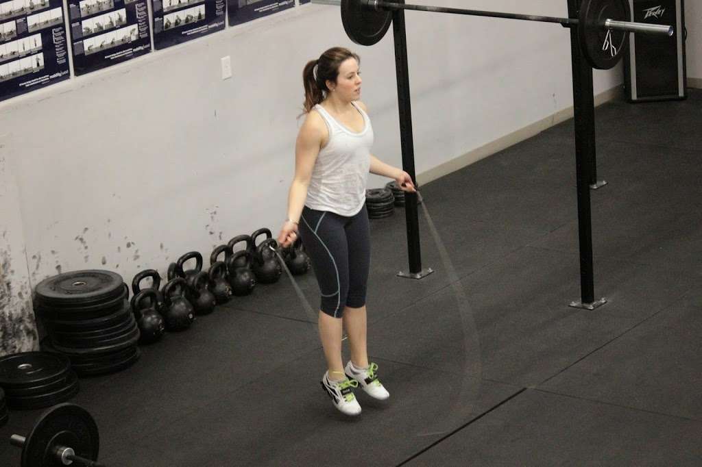 CrossFit 603 | 98 Old Derry Rd B1-2, Hudson, NH 03051, USA | Phone: (603) 718-8263