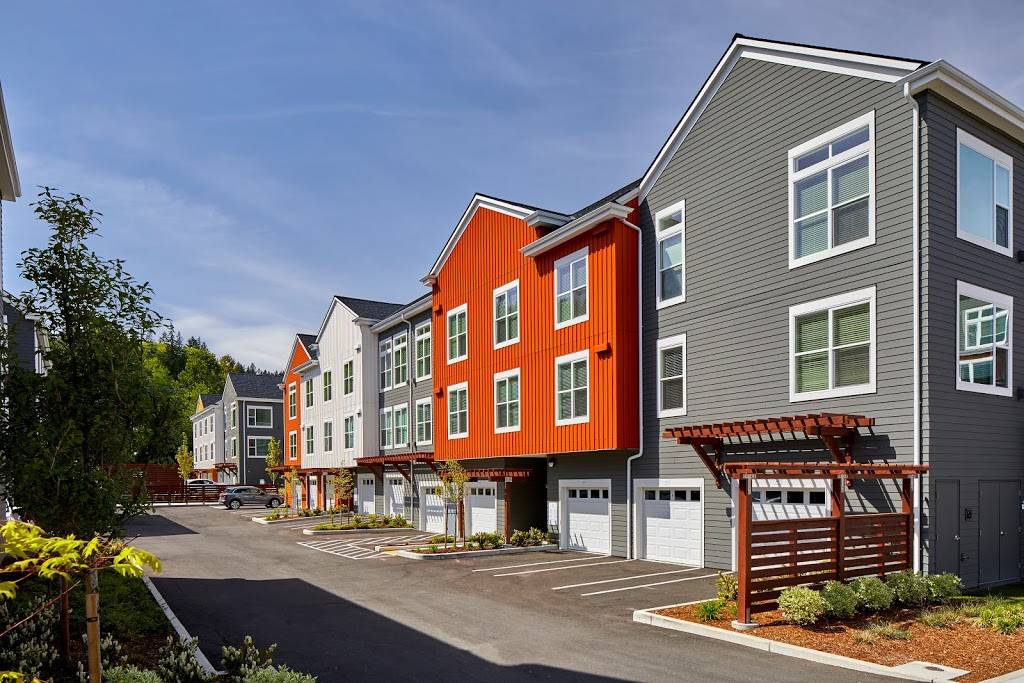 Anthology Apartments | 1610 Anthology Avenue Northwest, Issaquah, WA 98027, USA | Phone: (425) 274-2474