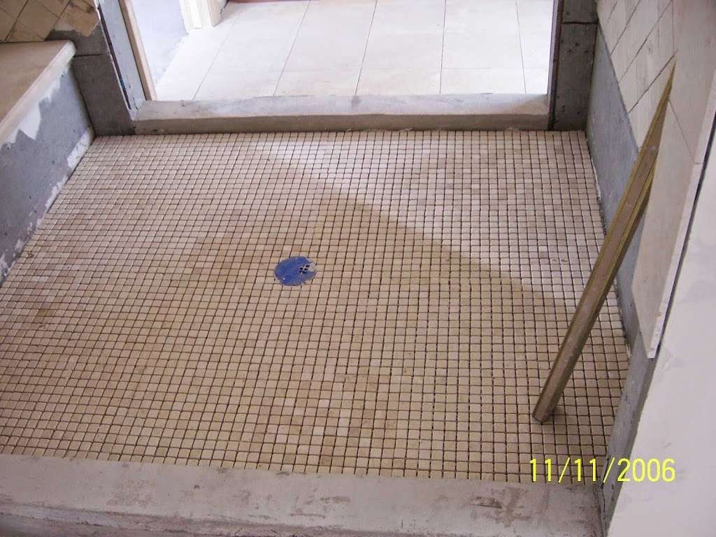 TILZ Tile Installation Company | 6431 W 111th Ave, Westminster, CO 80020, USA | Phone: (303) 931-9358