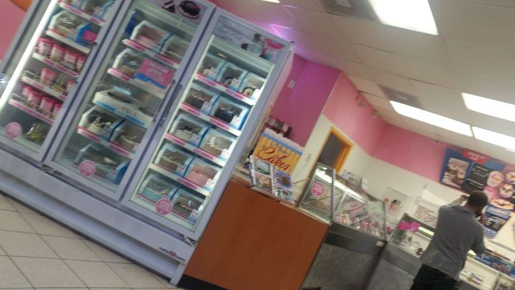 Baskin-Robbins | 12442 Nacogdoches Rd, San Antonio, TX 78217, USA | Phone: (210) 590-8922