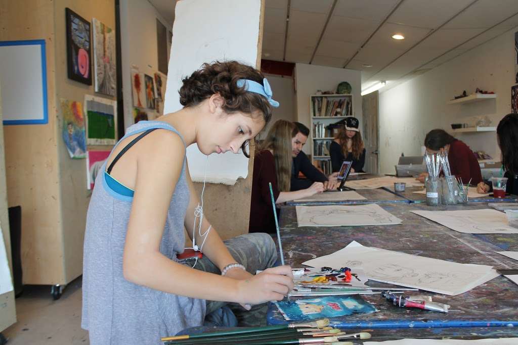 One River School of Art + Design | 319 Franklin Turnpike, Allendale, NJ 07401 | Phone: (201) 466-1372