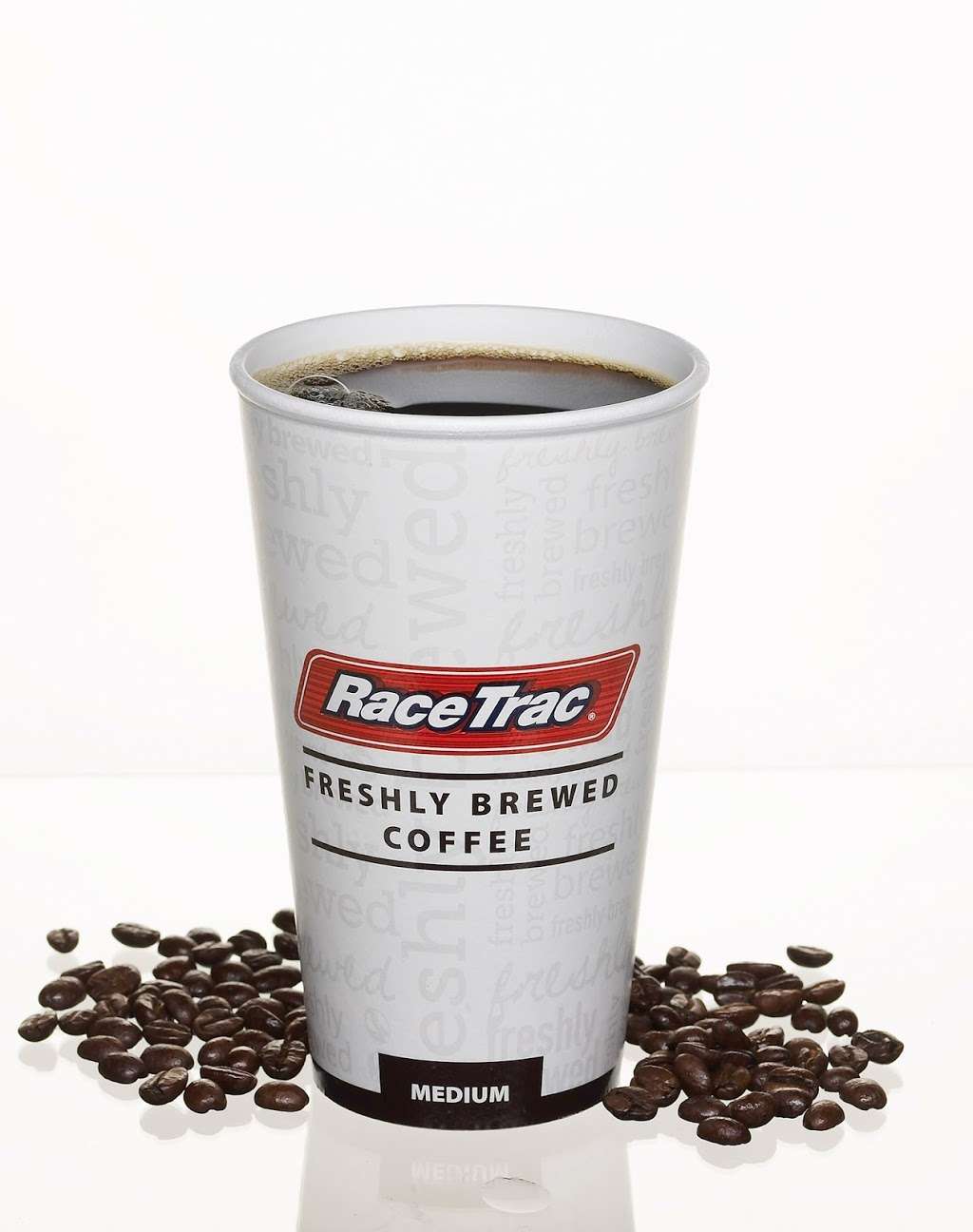 RaceTrac | 1900 N Volusia Ave, Orange City, FL 32763 | Phone: (386) 775-2639