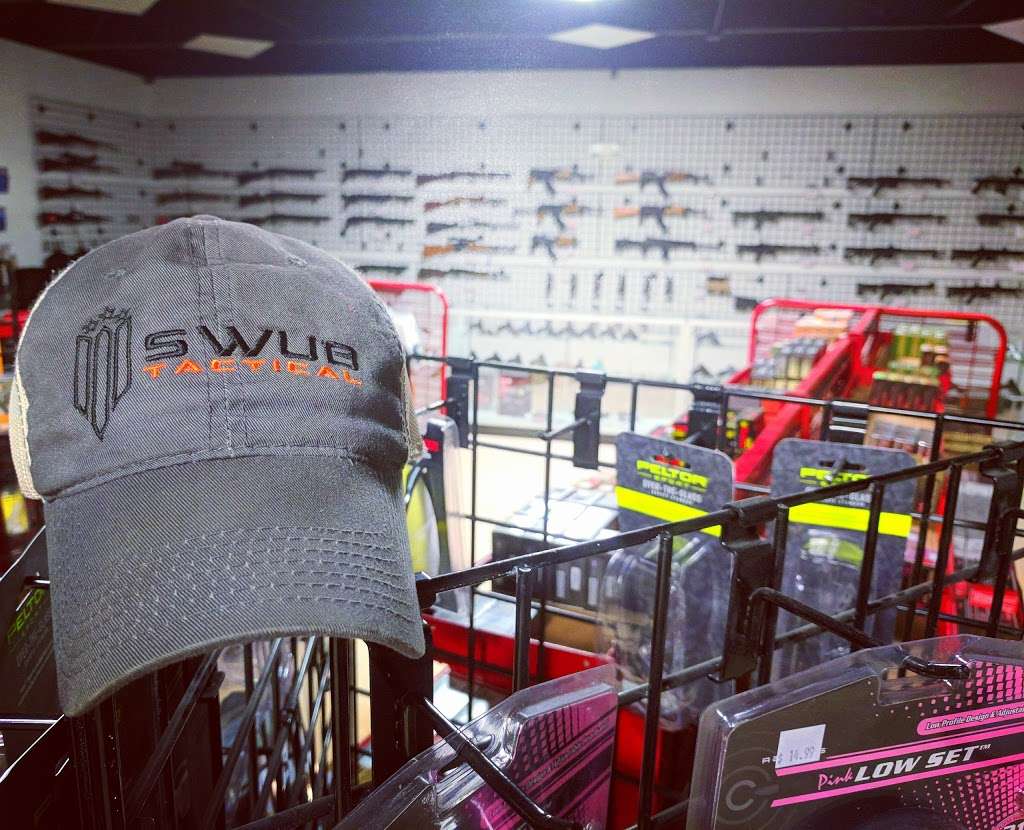 SWUB Tactical | 36 S, 17 U.S. 92, DeBary, FL 32713, USA | Phone: (386) 243-4486