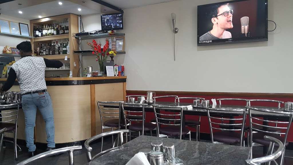 Sri Rathiga Restaurant | 21 Mollison Way, Edgware HA8 5QH, UK | Phone: 020 8952 4411