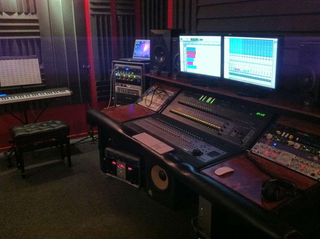 Lucid Sound Recording Studio | 1240 Tres Lomas Dr, El Cajon, CA 92021, USA | Phone: (619) 777-6112