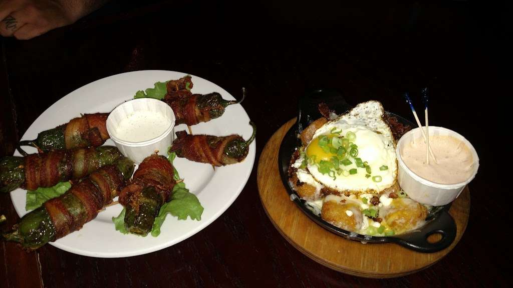 Flying Saucer Draught Emporium | 9605 N Tryon St A, Charlotte, NC 28262, USA | Phone: (704) 717-8179