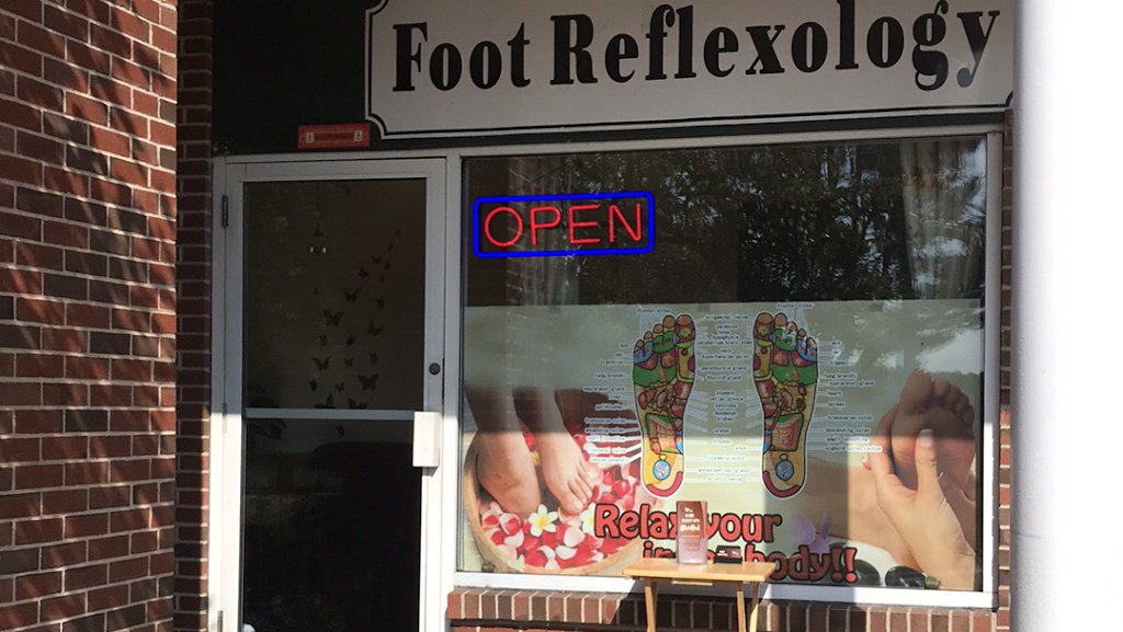 Back & Foot Spa | 19 N Salem Rd #5, Cross River, NY 10518, USA | Phone: (914) 875-9328