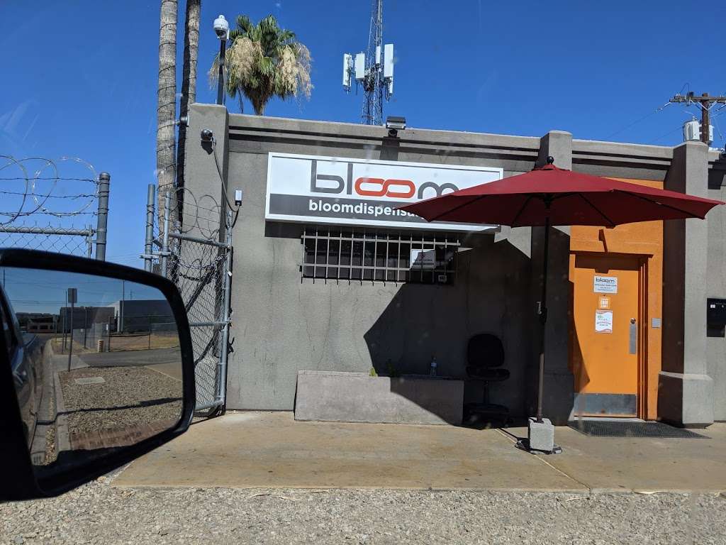 Bloom Dispensary Phoenix | 14 S 41st Pl, Phoenix, AZ 85034, USA | Phone: (602) 396-5757