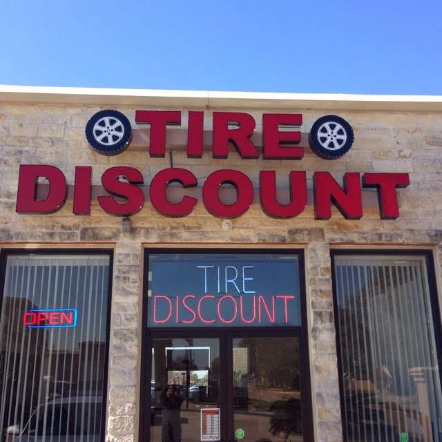 Tire Discount | 22155 Kingsland Blvd, Katy, TX 77450, USA