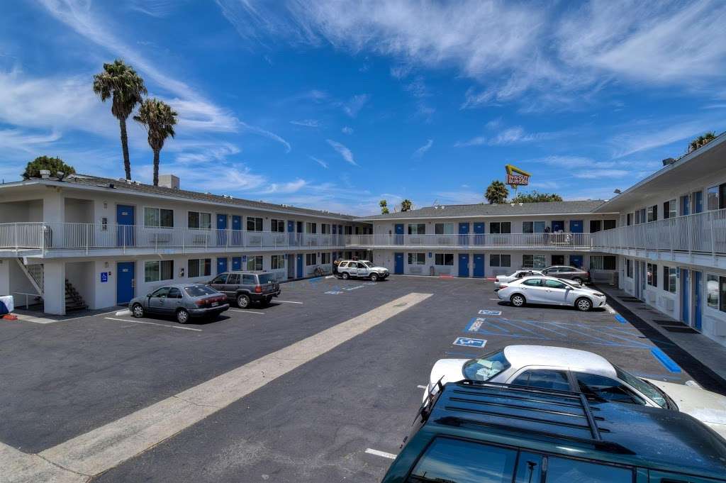 Motel 6 Westminster South - Long Beach Area | 6266 Westminster Blvd, Westminster, CA 92683 | Phone: (714) 891-5366