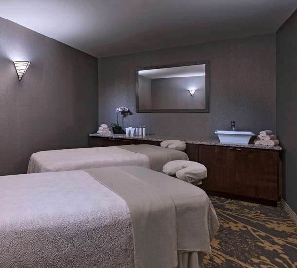 The Spa at Eaglewood Resort | 1401 Nordic Rd, Itasca, IL 60143, USA | Phone: (630) 694-5903