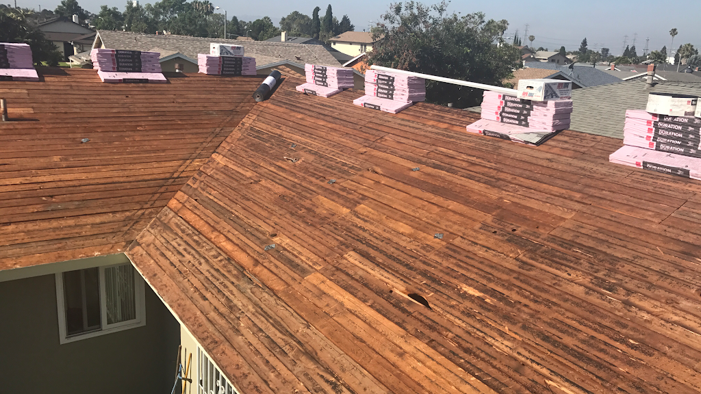 RR Roofing | 9960 Bell Ranch Dr #103, Santa Fe Springs, CA 90670, USA | Phone: (562) 484-9456