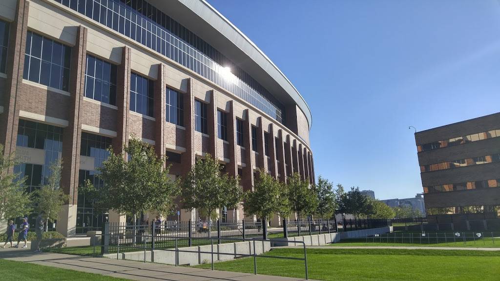 TCF Bank Stadium | 420 SE 23rd Ave, Minneapolis, MN 55455, USA | Phone: (612) 624-8080