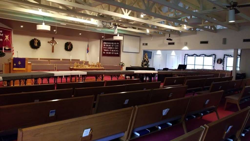 Summit Presbyterian Church | 256 Shelton Shop Rd, Stafford, VA 22556, USA | Phone: (540) 659-2306