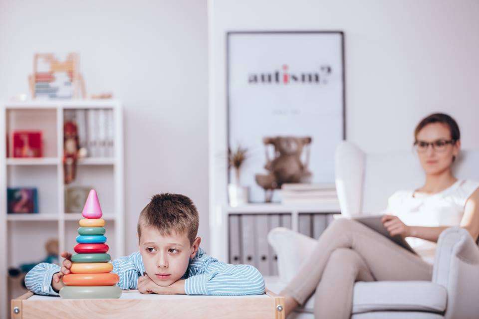 Touchpoint Pediatrics | 17 Watchung Ave, Chatham, NJ 07928, USA | Phone: (973) 665-0900