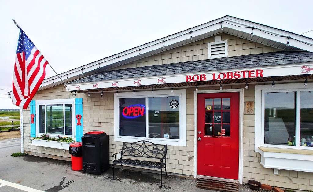 Bob Lobster | 49 Plum Island Turnpike, Newbury, MA 01951, USA | Phone: (978) 465-7100