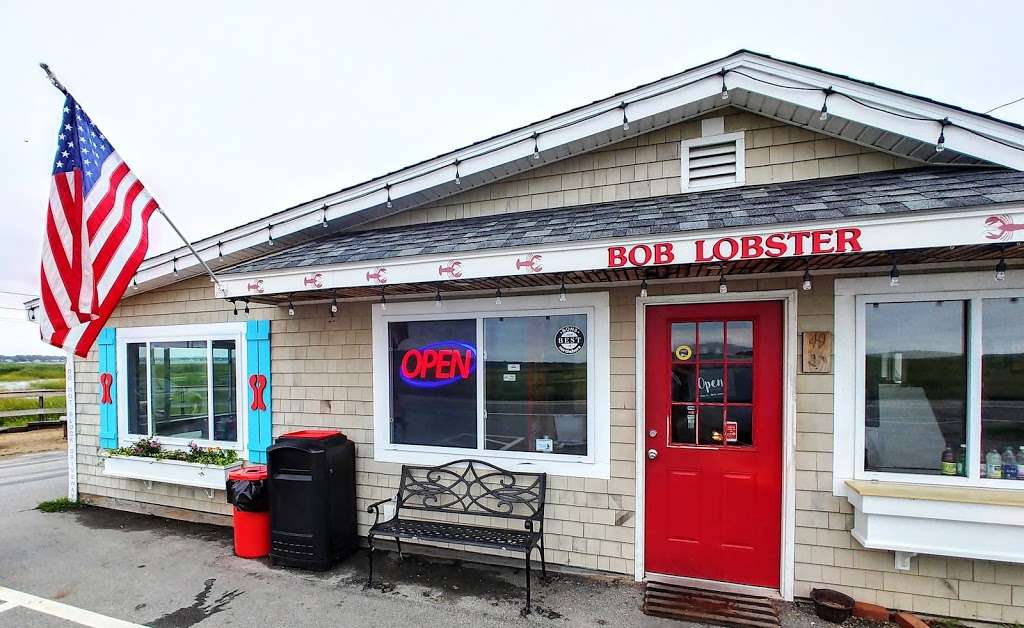 Bob Lobster | 49 Plum Island Turnpike, Newbury, MA 01951 | Phone: (978) 465-7100