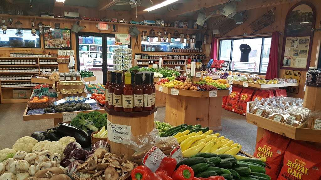 Veras Market Place and Garden Center | 3091 U.S. 9 #102, Cold Spring, NY 10516 | Phone: (845) 265-2151