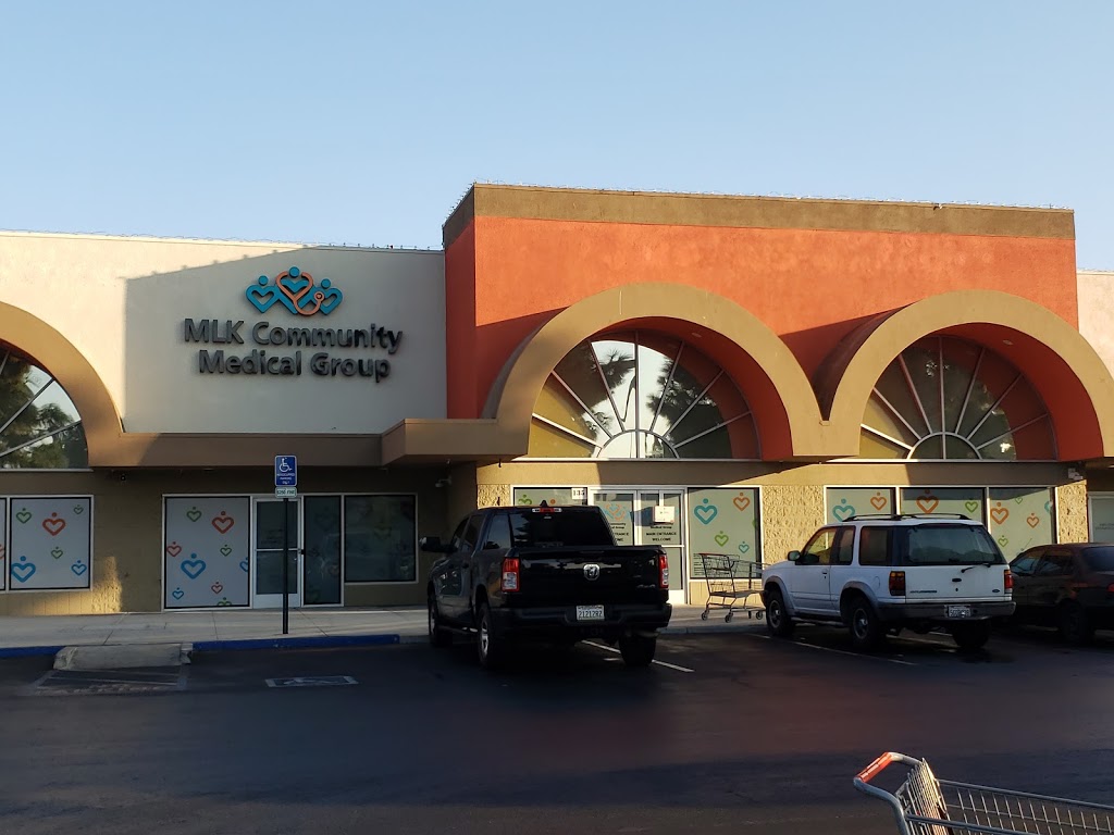 Martin Luther King Community Medical Group | 135 E Compton Blvd, Compton, CA 90220, USA | Phone: (424) 296-3800