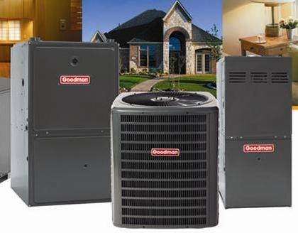 USA HVAC Appliance Repair | 1126 S 55th St, Kansas City, KS 66106, USA | Phone: (913) 602-6909