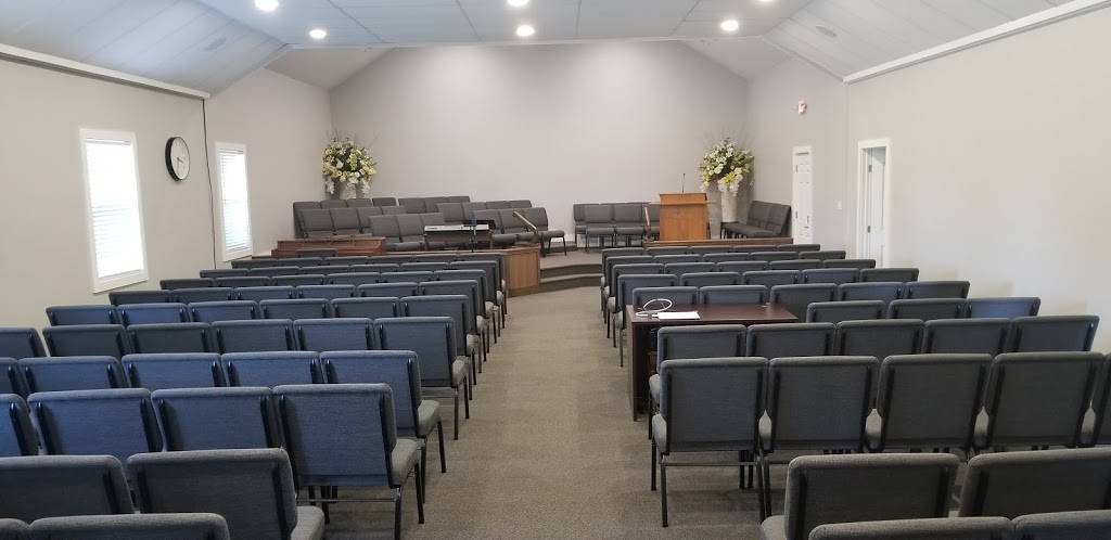 Slavic Bethel Church | 8715 Alkire Rd, Grove City, OH 43123, USA | Phone: (614) 870-7687