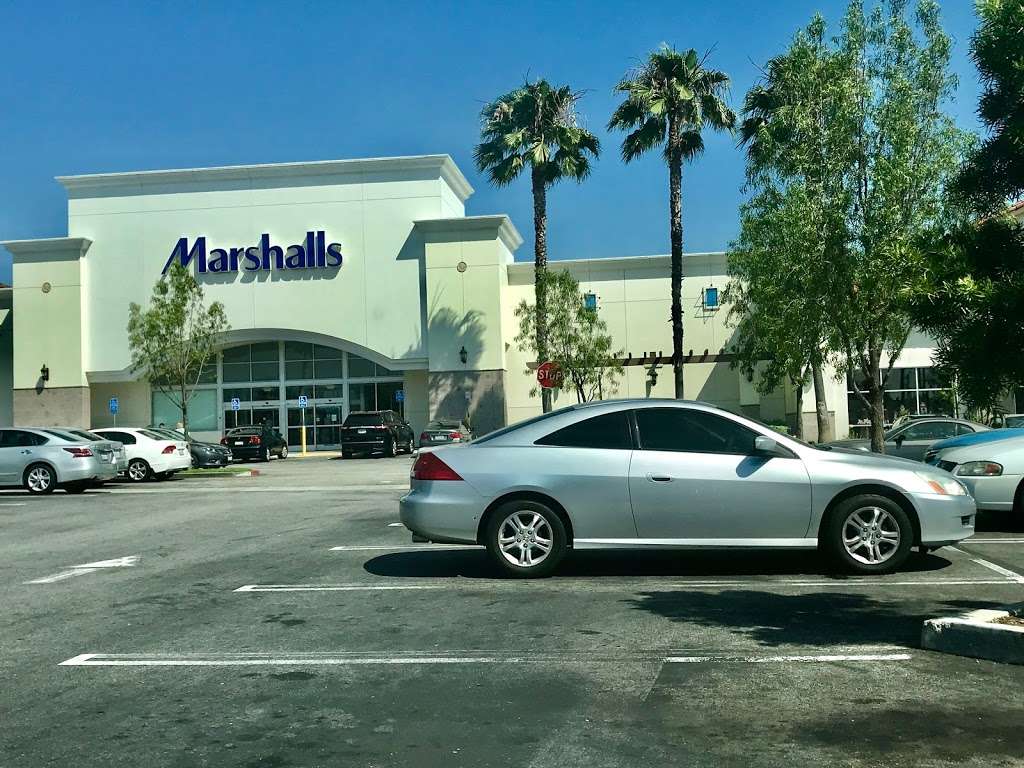 Marshalls | 1830 Durfee Ave, South El Monte, CA 91733, USA | Phone: (626) 401-9895