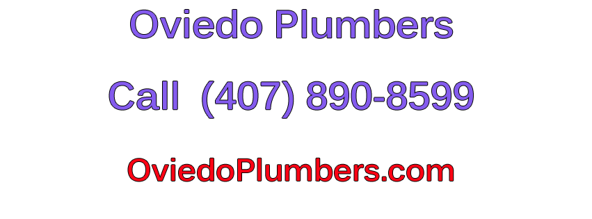 Oviedo Plumbers | 2275 E Riviera Blvd Suite 101, Oviedo, FL 32765 | Phone: (407) 890-8599