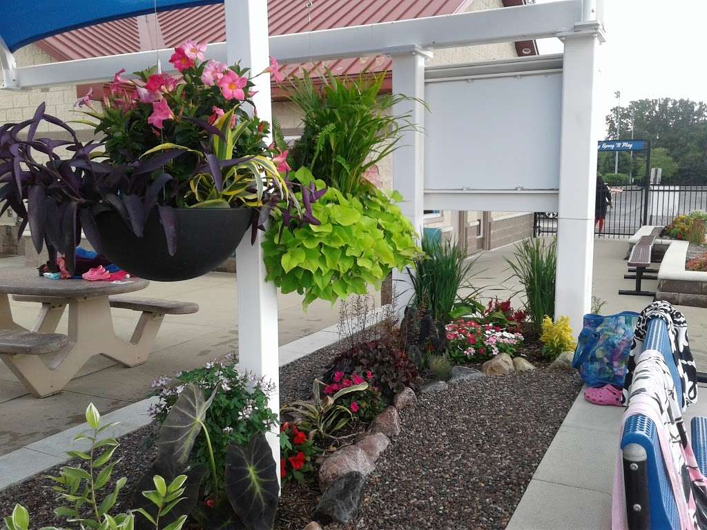 Spray n Play - CLOSED FOR THE SEASON | 951 McHenry Rd, Buffalo Grove, IL 60089, USA | Phone: (847) 793-0570