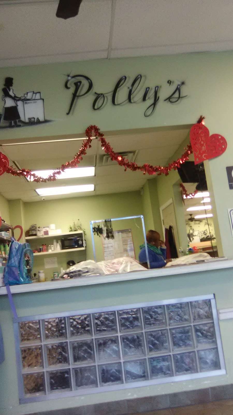 Pollys Laundromat | 1209 S 28th St, Philadelphia, PA 19146, USA | Phone: (215) 755-2983