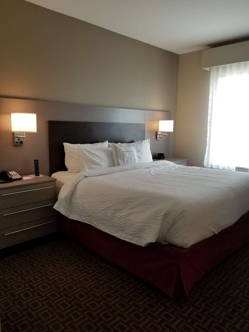 TownePlace Suites by Marriott Houston Baytown | 7238 Garth Rd, Baytown, TX 77521, USA | Phone: (281) 421-0020