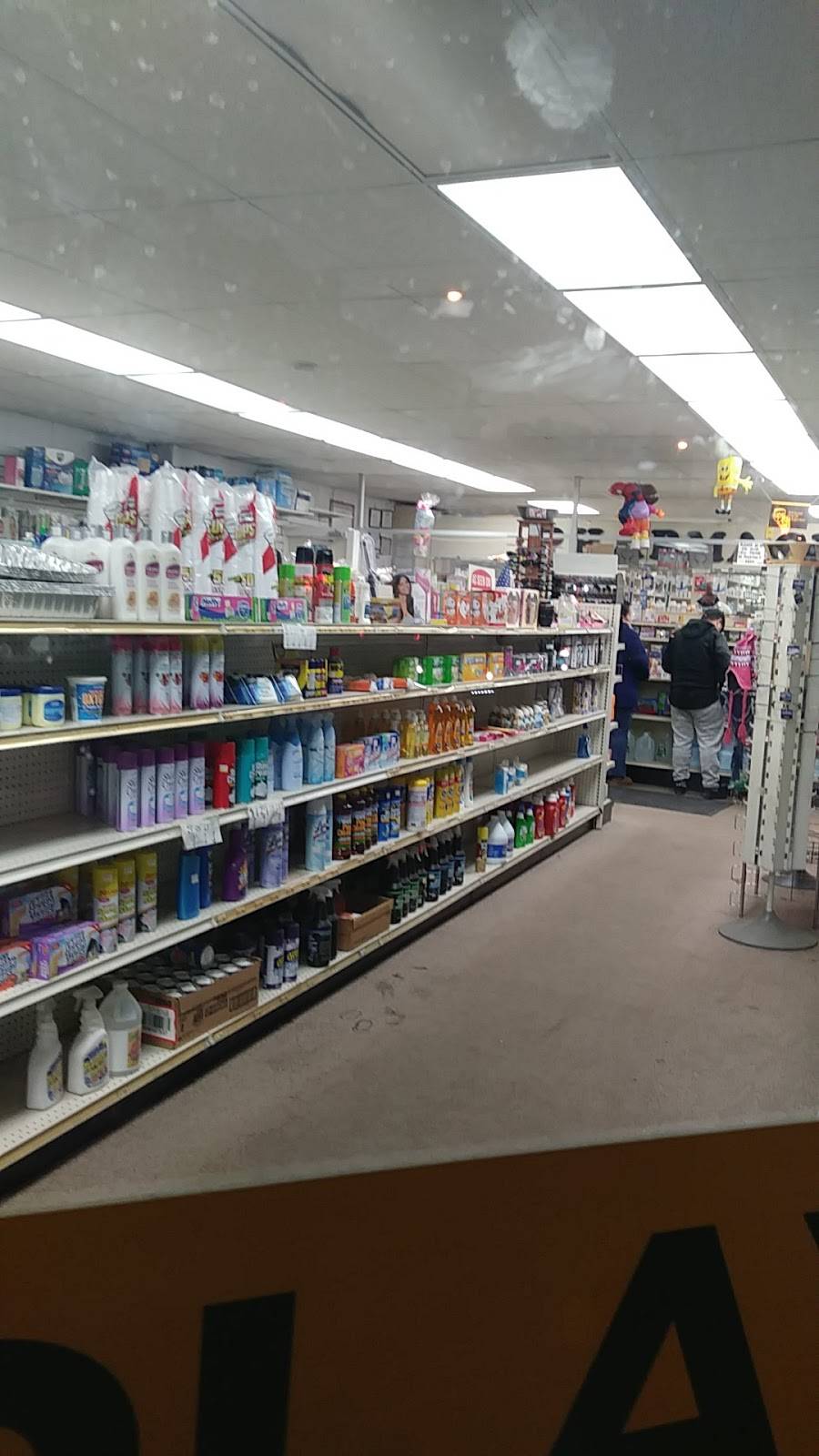 Welcome Pharmacy | 770 West Side Ave, Jersey City, NJ 07306, USA | Phone: (201) 333-0100