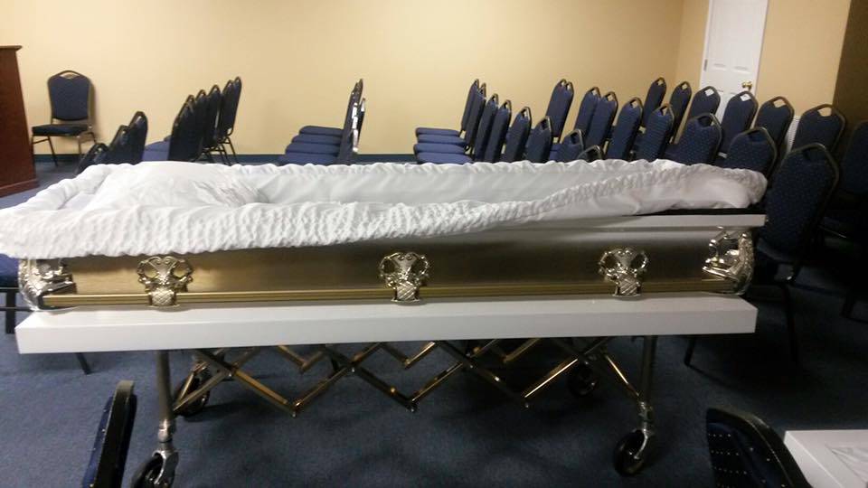 Christian Funeral Directors, Inc. | 2615 Overton Crossing St, Memphis, TN 38127, USA | Phone: (901) 358-0062