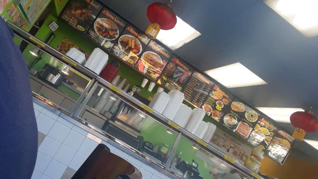 Peking Wok | 17005 Roscoe Blvd, Northridge, CA 91325 | Phone: (818) 345-1122