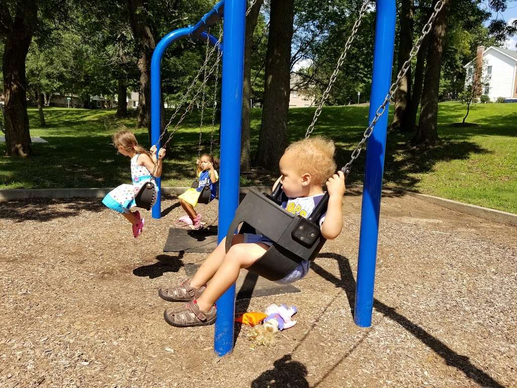 Carl Migliazzo Park | Minor Dr &, Pennsylvania Ave, Kansas City, MO 64145 | Phone: (816) 513-7500