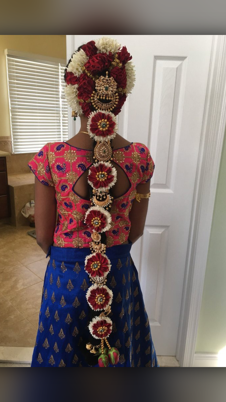 Indian Bridal And Beauty Salon | 430 Plainsboro Rd, Plainsboro Township, NJ 08536, USA | Phone: (609) 799-6718